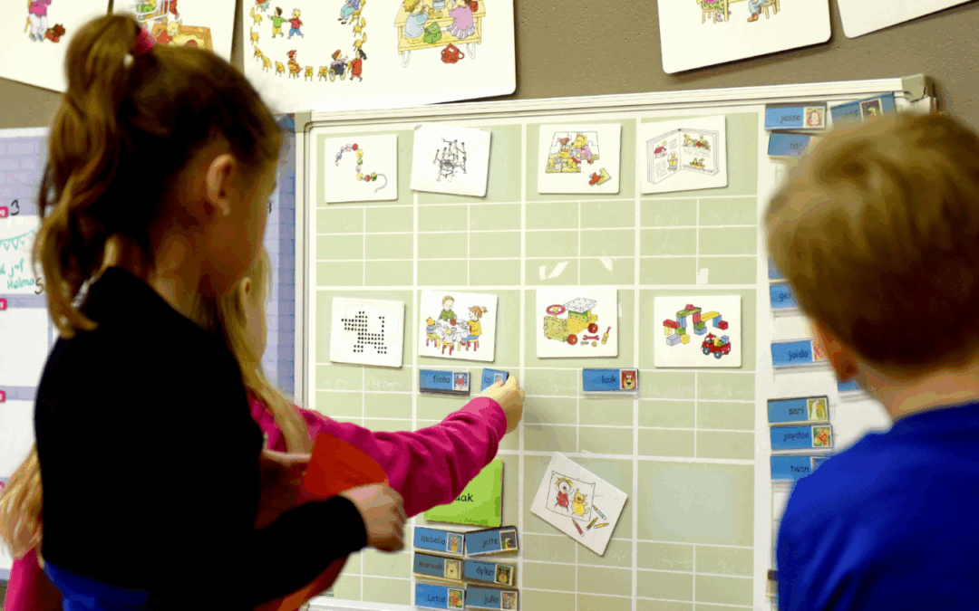 conneXX Gesellschaft für Jugendhilfe mbH – prägnant in der pädagogischen Haltung