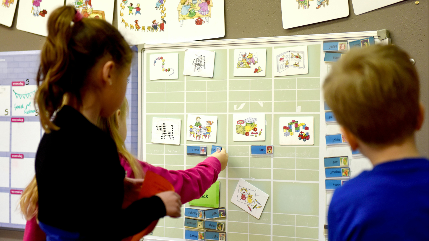 Die zweite Online-Fachtagsreihe des Jahres zum Thema „Störungsbilder gemäß ICD-10“ startet.